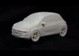 Opel создает 3D-печатную модель автомобиля Adam mini